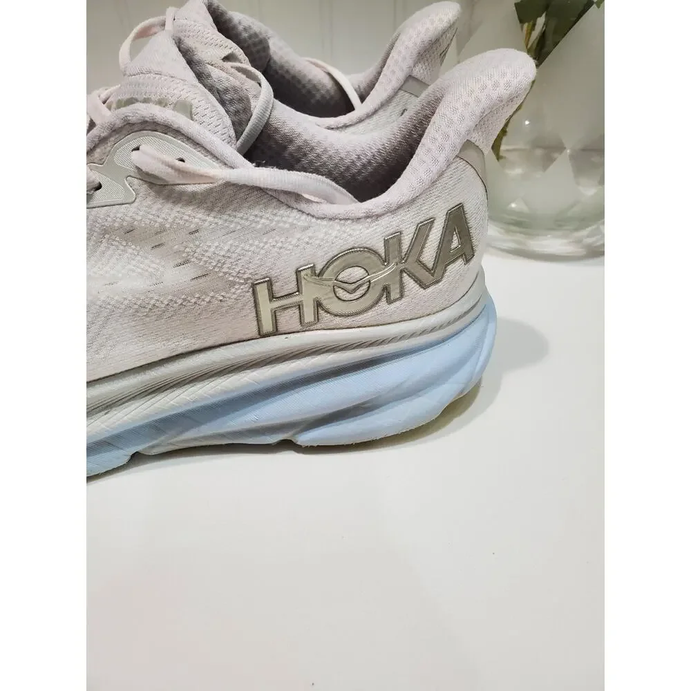 HOKA Sneakers Size 9.5